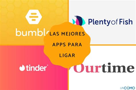 conocer gente iconos aplicaciones para ligar|Las 12 mejores aplicaciones para ligar y conocer gente